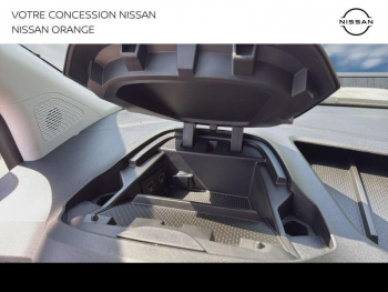 Photo 17 du bon plan NISSAN TOWNSTAR L1 EV 45 kWh Tekna chargeur 22 kW occasion à 18499 €