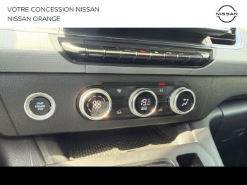 Photo 18 du bon plan NISSAN TOWNSTAR L1 EV 45 kWh Tekna chargeur 22 kW occasion à 18499 €