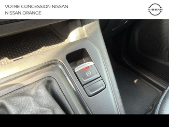 Photo 19 du bon plan NISSAN TOWNSTAR L1 EV 45 kWh Tekna chargeur 22 kW occasion à 18499 €