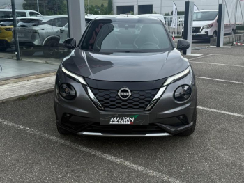 Photo 2 du bon plan NISSAN Juke 1.6 Hybrid 143ch Première Edition 2022.5 occasion à 20495 €