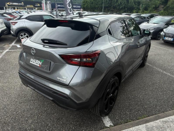 Photo 5 du bon plan NISSAN Juke 1.6 Hybrid 143ch Première Edition 2022.5 occasion à 20495 €