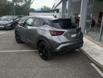 Photo 7 du bon plan NISSAN Juke 1.6 Hybrid 143ch Première Edition 2022.5 occasion à 20495 €