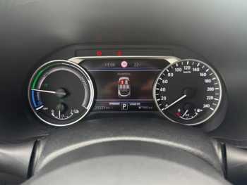 Photo 13 du bon plan NISSAN Juke 1.6 Hybrid 143ch Première Edition 2022.5 occasion à 20495 €