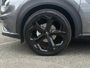 Photo 15 du bon plan NISSAN Juke 1.6 Hybrid 143ch Première Edition 2022.5 occasion à 20495 €