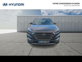 Photo 3 du bon plan HYUNDAI Tucson 1.7 CRDI 141ch S Edition 2WD DCT-7 occasion à 17890 €