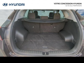 Photo 7 du bon plan HYUNDAI Tucson 1.7 CRDI 141ch S Edition 2WD DCT-7 occasion à 17890 €