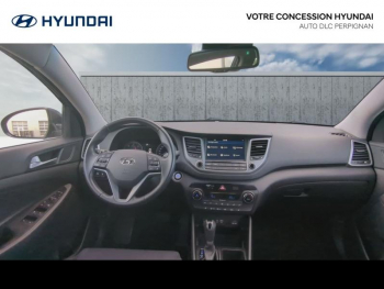 Photo 10 du bon plan HYUNDAI Tucson 1.7 CRDI 141ch S Edition 2WD DCT-7 occasion à 17890 €