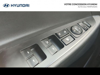 Photo 11 du bon plan HYUNDAI Tucson 1.7 CRDI 141ch S Edition 2WD DCT-7 occasion à 17890 €