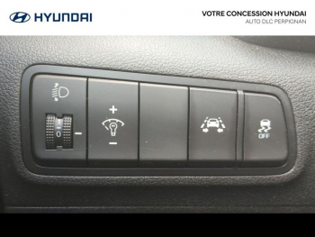Photo 12 du bon plan HYUNDAI Tucson 1.7 CRDI 141ch S Edition 2WD DCT-7 occasion à 17890 €