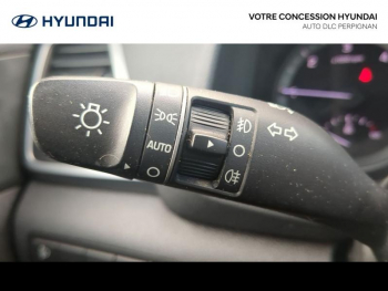 Photo 14 du bon plan HYUNDAI Tucson 1.7 CRDI 141ch S Edition 2WD DCT-7 occasion à 17890 €