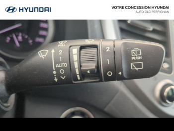 Photo 17 du bon plan HYUNDAI Tucson 1.7 CRDI 141ch S Edition 2WD DCT-7 occasion à 17890 €