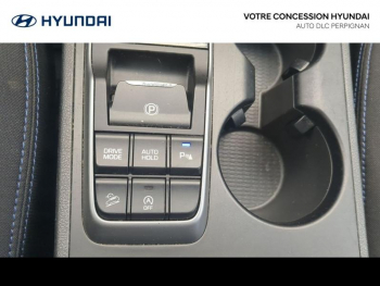 Photo 25 du bon plan HYUNDAI Tucson 1.7 CRDI 141ch S Edition 2WD DCT-7 occasion à 17890 €