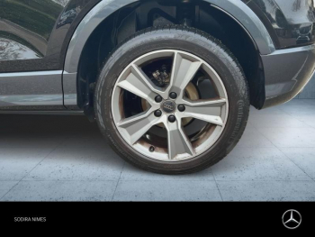 Photo 8 du bon plan AUDI Q2 35 TFSI 150ch COD Design S tronic 7 Euro6d-T occasion à 16890 €