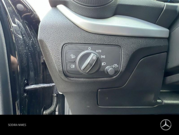 Photo 16 du bon plan AUDI Q2 35 TFSI 150ch COD Design S tronic 7 Euro6d-T occasion à 16890 €