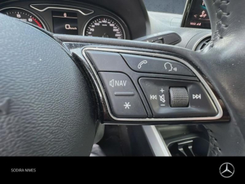Photo 20 du bon plan AUDI Q2 35 TFSI 150ch COD Design S tronic 7 Euro6d-T occasion à 16890 €