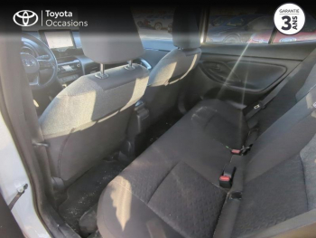 Photo 5 du bon plan TOYOTA Yaris Cross 116h Design MY22 occasion à 21990 €