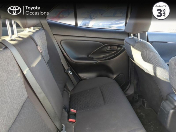 Photo 17 du bon plan TOYOTA Yaris Cross 116h Design MY22 occasion à 21990 €