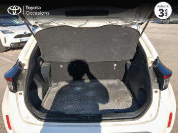 Photo 20 du bon plan TOYOTA Yaris Cross 116h Design MY22 occasion à 21990 €