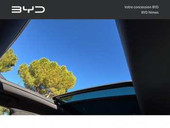 Photo 5 du bon plan BYD Tang 517ch - 86 kWh Flagship (Red) occasion à 42990 €