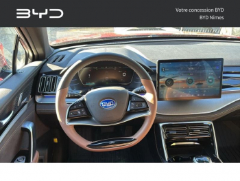Photo 10 du bon plan BYD Tang 517ch - 86 kWh Flagship (Red) occasion à 42990 €