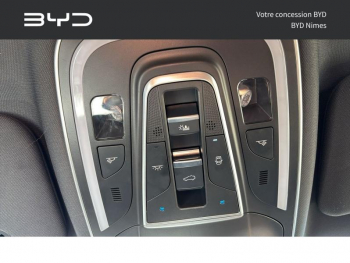 Photo 40 du bon plan BYD Tang 517ch - 86 kWh Flagship (Red) occasion à 42990 €