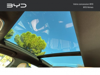 Photo 43 du bon plan BYD Tang 517ch - 86 kWh Flagship (Red) occasion à 42990 €