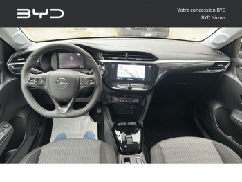 Photo 2 du bon plan OPEL Corsa 1.2 Turbo 100ch Elegance Business BVA occasion à 13990 €