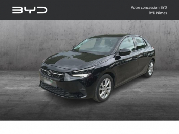 Photo 3 du bon plan OPEL Corsa 1.2 Turbo 100ch Elegance Business BVA occasion à 13990 €