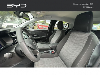 Photo 4 du bon plan OPEL Corsa 1.2 Turbo 100ch Elegance Business BVA occasion à 13990 €