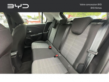 Photo 5 du bon plan OPEL Corsa 1.2 Turbo 100ch Elegance Business BVA occasion à 13990 €
