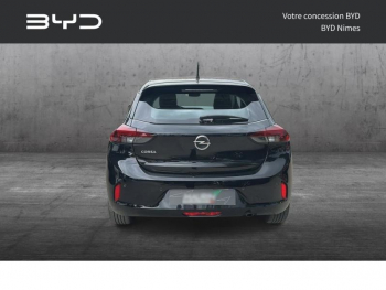 Photo 6 du bon plan OPEL Corsa 1.2 Turbo 100ch Elegance Business BVA occasion à 13990 €