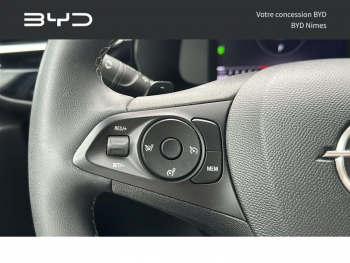 Photo 9 du bon plan OPEL Corsa 1.2 Turbo 100ch Elegance Business BVA occasion à 13990 €
