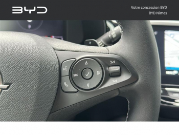 Photo 10 du bon plan OPEL Corsa 1.2 Turbo 100ch Elegance Business BVA occasion à 13990 €