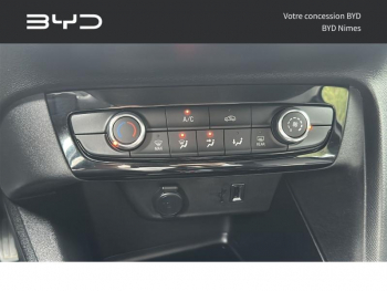 Photo 14 du bon plan OPEL Corsa 1.2 Turbo 100ch Elegance Business BVA occasion à 13990 €