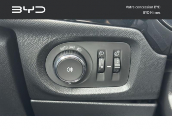 Photo 16 du bon plan OPEL Corsa 1.2 Turbo 100ch Elegance Business BVA occasion à 13990 €