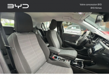 Photo 17 du bon plan OPEL Corsa 1.2 Turbo 100ch Elegance Business BVA occasion à 13990 €