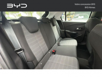 Photo 18 du bon plan OPEL Corsa 1.2 Turbo 100ch Elegance Business BVA occasion à 13990 €