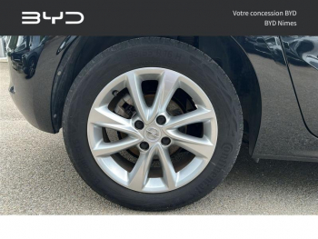Photo 19 du bon plan OPEL Corsa 1.2 Turbo 100ch Elegance Business BVA occasion à 13990 €