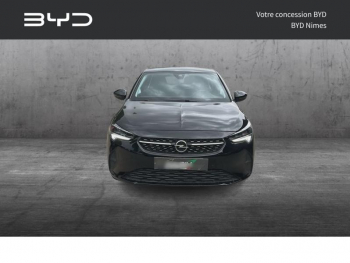 Photo 20 du bon plan OPEL Corsa 1.2 Turbo 100ch Elegance Business BVA occasion à 13990 €