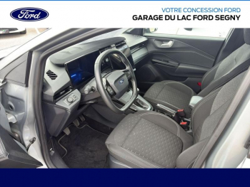 Photo 5 du bon plan FORD Puma 1.0 EcoBoost Hybrid 125ch Titanium Business S&S occasion à 21990 €