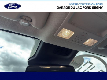 Photo 6 du bon plan FORD Puma 1.0 EcoBoost Hybrid 125ch Titanium Business S&S occasion à 21990 €