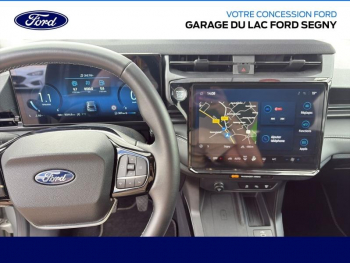 Photo 7 du bon plan FORD Puma 1.0 EcoBoost Hybrid 125ch Titanium Business S&S occasion à 21990 €