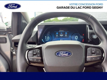 Photo 8 du bon plan FORD Puma 1.0 EcoBoost Hybrid 125ch Titanium Business S&S occasion à 21990 €