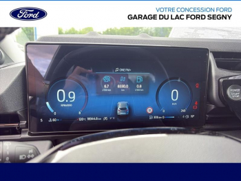 Photo 9 du bon plan FORD Puma 1.0 EcoBoost Hybrid 125ch Titanium Business S&S occasion à 21990 €