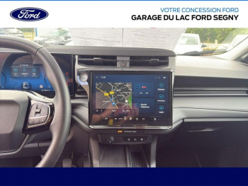 Photo 10 du bon plan FORD Puma 1.0 EcoBoost Hybrid 125ch Titanium Business S&S occasion à 21990 €