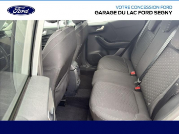 Photo 11 du bon plan FORD Puma 1.0 EcoBoost Hybrid 125ch Titanium Business S&S occasion à 21990 €