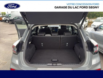 Photo 12 du bon plan FORD Puma 1.0 EcoBoost Hybrid 125ch Titanium Business S&S occasion à 21990 €