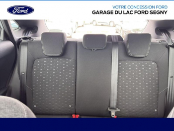 Photo 13 du bon plan FORD Puma 1.0 EcoBoost Hybrid 125ch Titanium Business S&S occasion à 21990 €