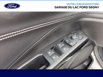 Photo 15 du bon plan FORD Puma 1.0 EcoBoost Hybrid 125ch Titanium Business S&S occasion à 21990 €