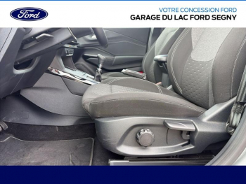 Photo 16 du bon plan FORD Puma 1.0 EcoBoost Hybrid 125ch Titanium Business S&S occasion à 21990 €
